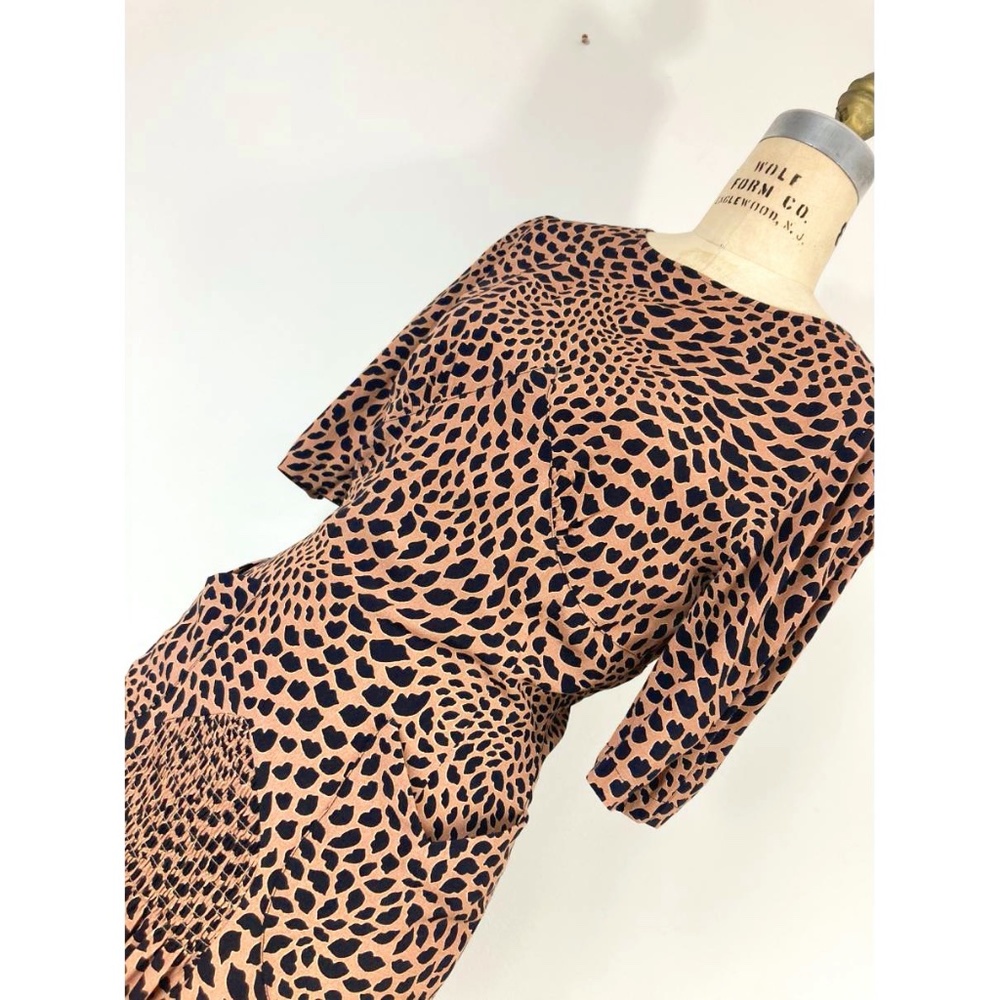 Rouje Norma dress, EUC, FR36